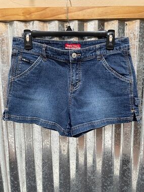 Women’s Unionbay Stretch Carpenter Shorts